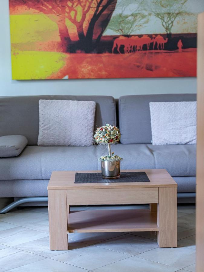 Green Terrace Apartment I Dubrovnik Buitenkant foto