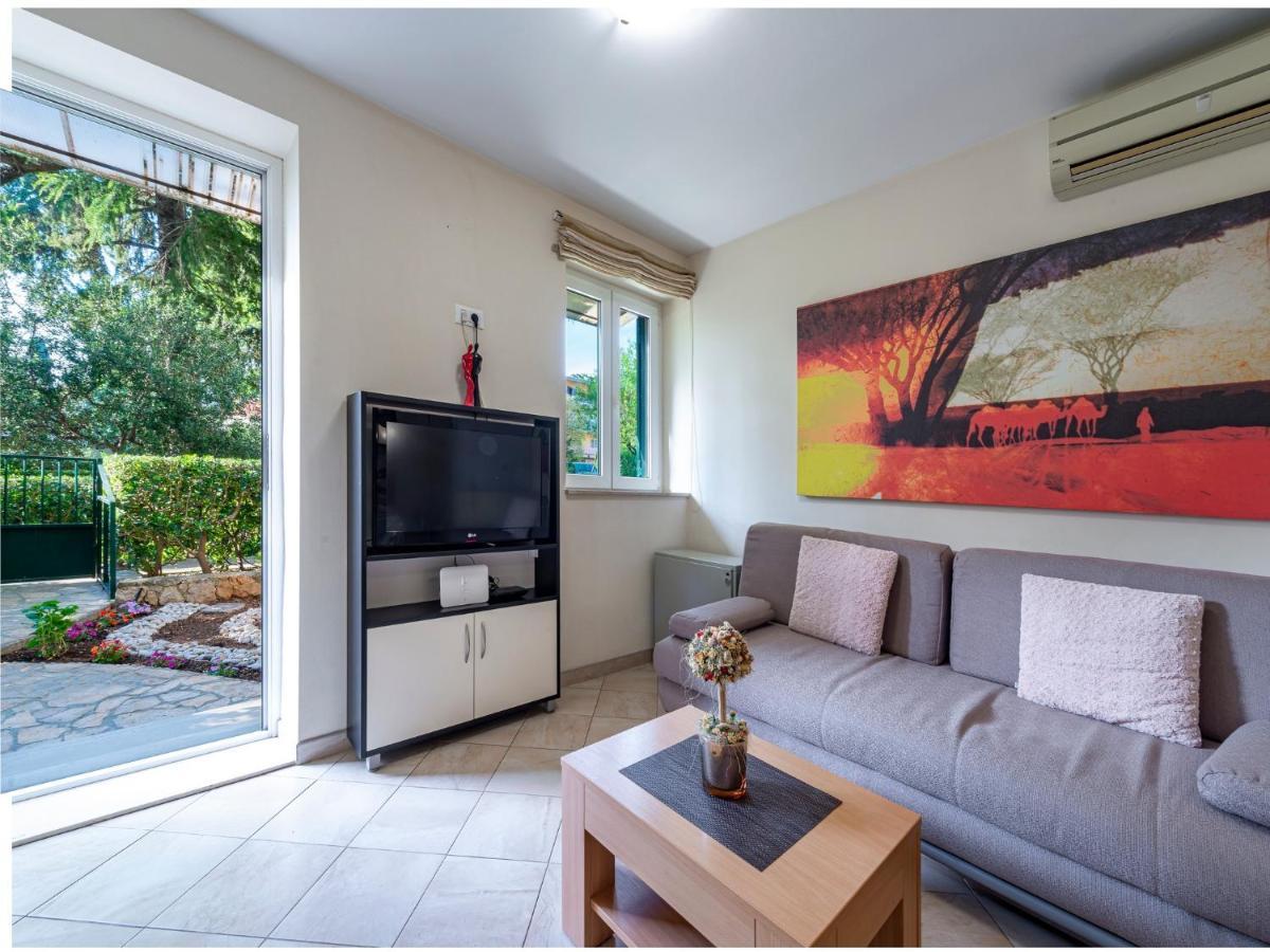 Green Terrace Apartment I Dubrovnik Buitenkant foto