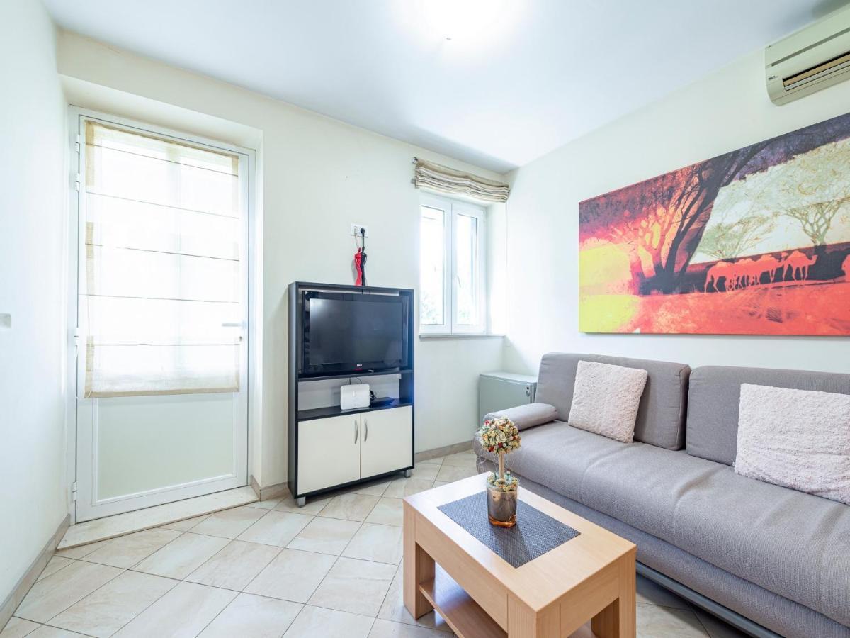 Green Terrace Apartment I Dubrovnik Buitenkant foto