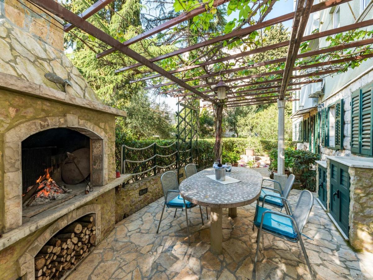 Green Terrace Apartment I Dubrovnik Buitenkant foto