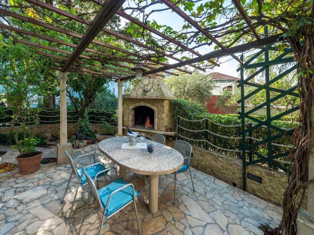 Green Terrace Apartment I Dubrovnik Buitenkant foto