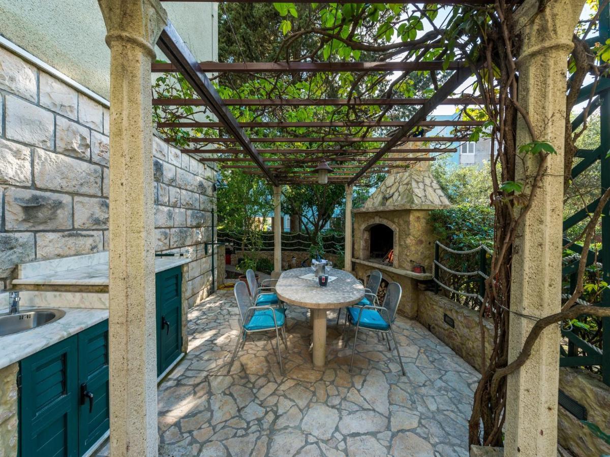 Green Terrace Apartment I Dubrovnik Buitenkant foto