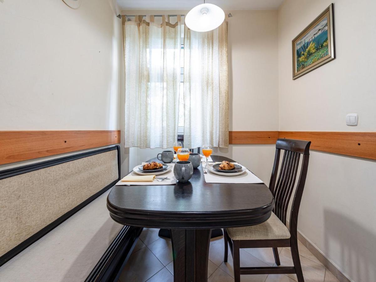 Green Terrace Apartment I Dubrovnik Buitenkant foto
