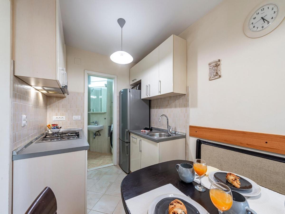 Green Terrace Apartment I Dubrovnik Buitenkant foto