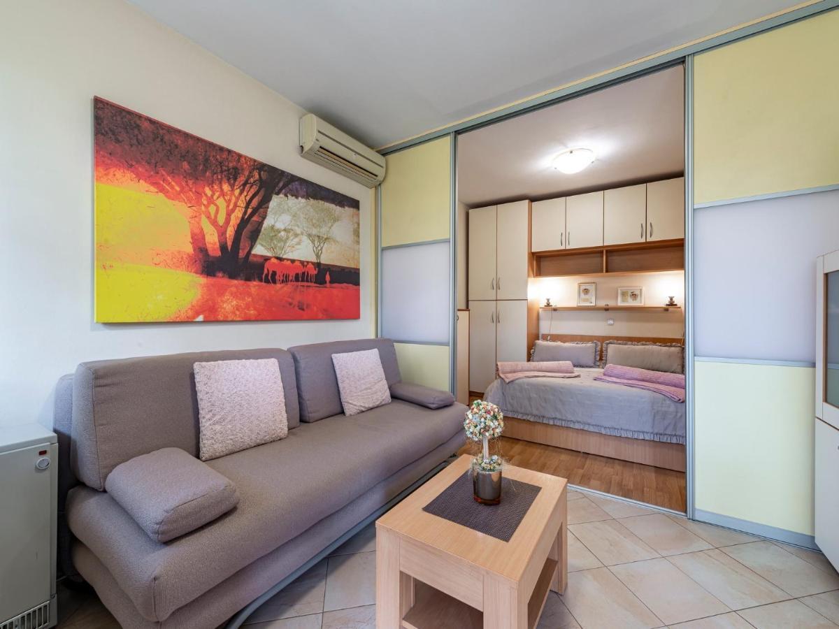 Green Terrace Apartment I Dubrovnik Buitenkant foto