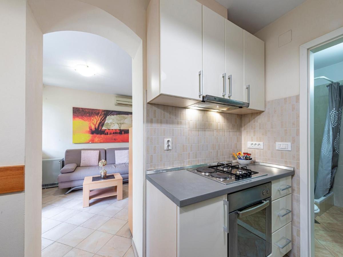 Green Terrace Apartment I Dubrovnik Buitenkant foto
