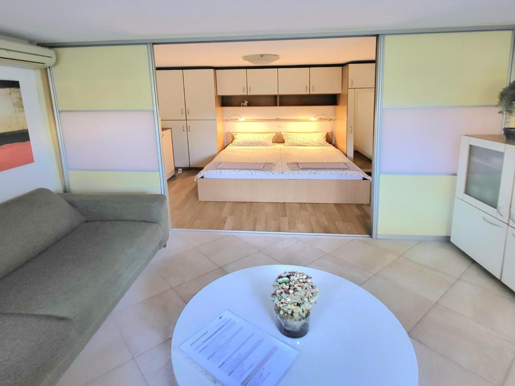 Green Terrace Apartment I Dubrovnik Buitenkant foto