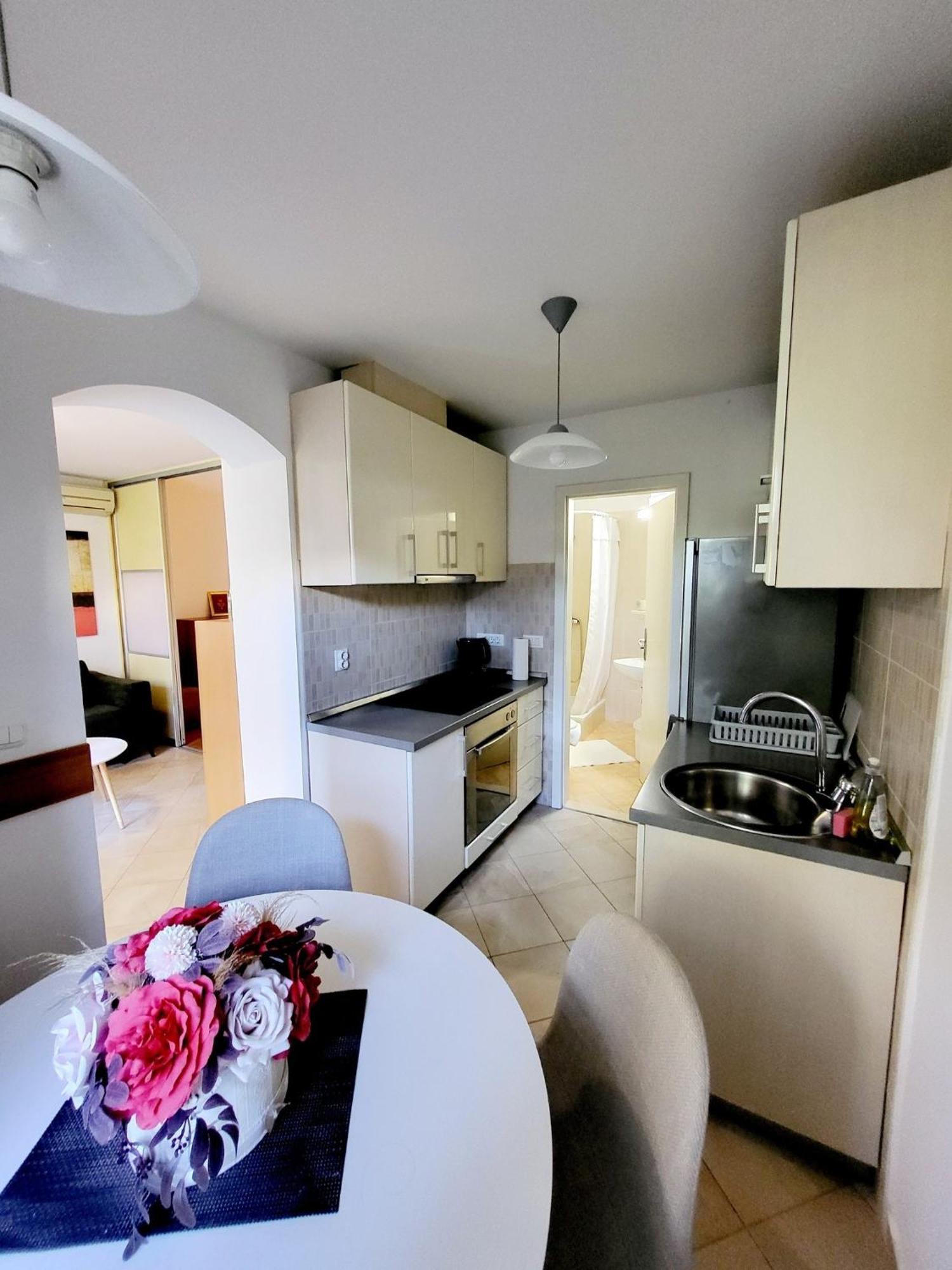 Green Terrace Apartment I Dubrovnik Buitenkant foto