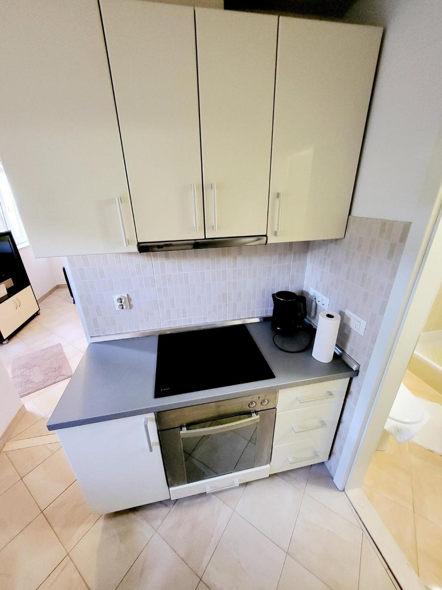 Green Terrace Apartment I Dubrovnik Buitenkant foto