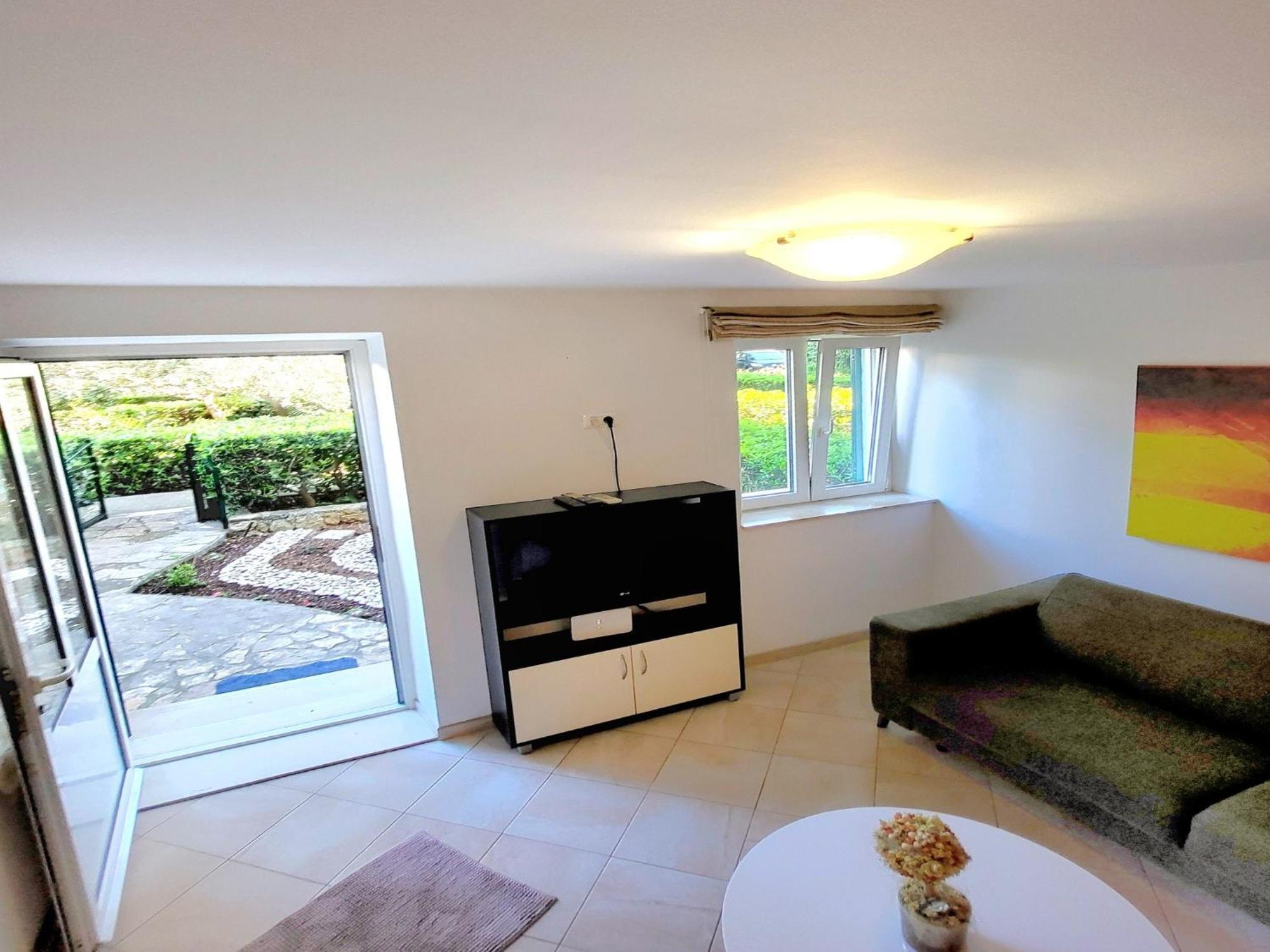 Green Terrace Apartment I Dubrovnik Buitenkant foto