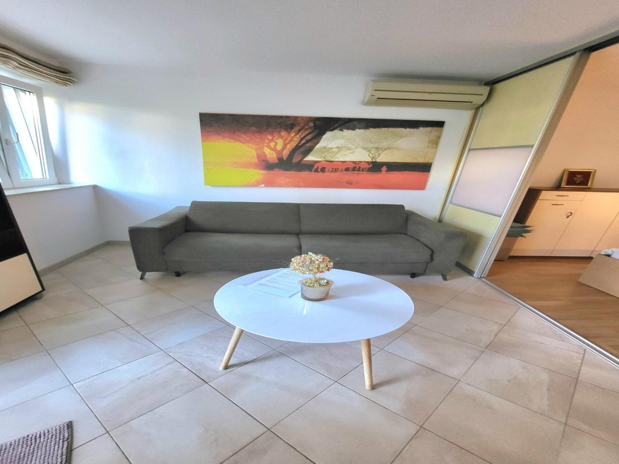 Green Terrace Apartment I Dubrovnik Buitenkant foto