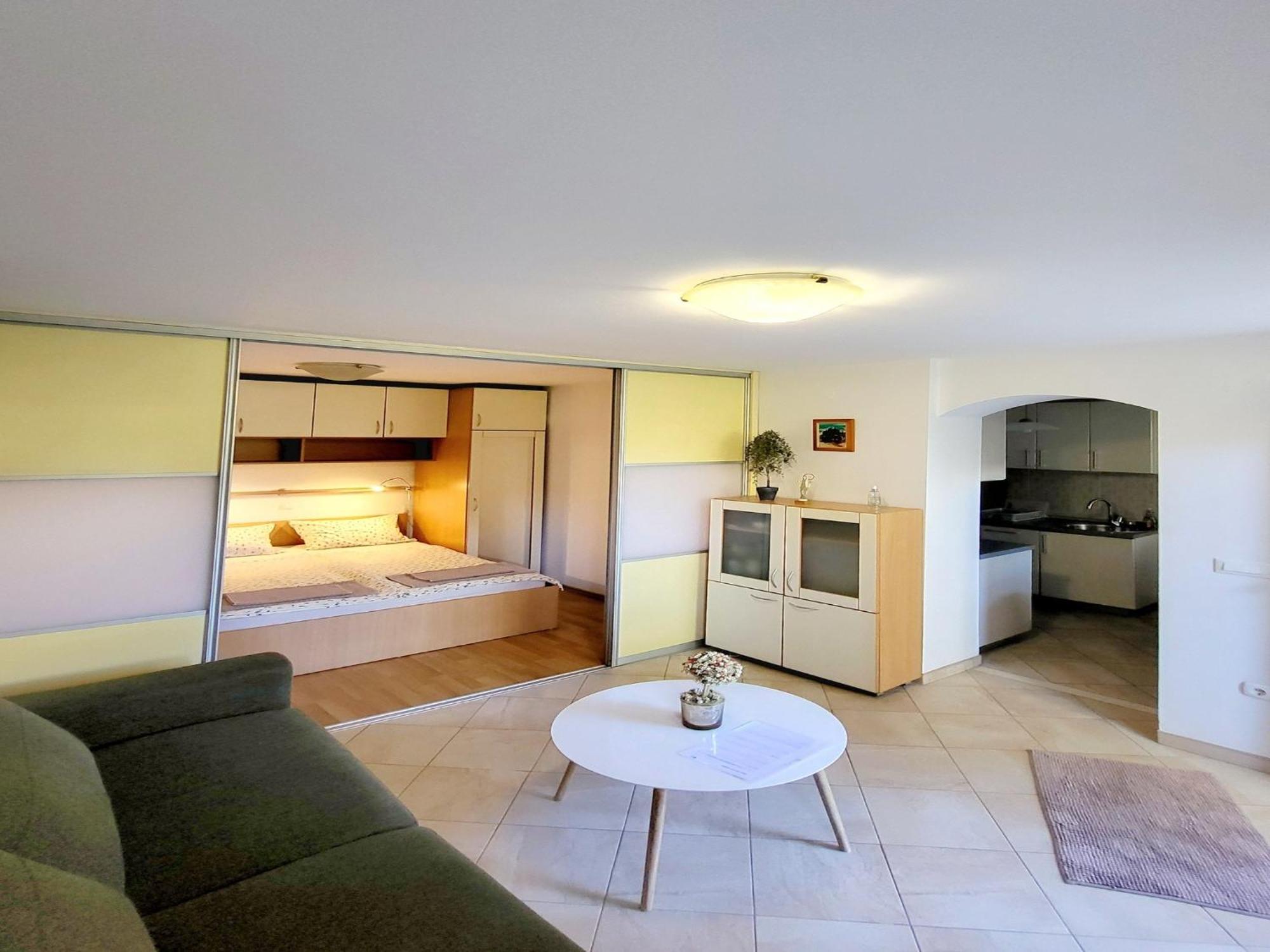Green Terrace Apartment I Dubrovnik Buitenkant foto